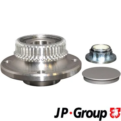Wheel Hub